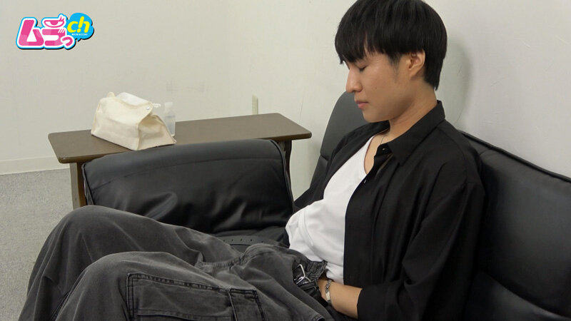  - オトコノコのオナニー セナくん24歳
