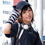 男の娘ムムのラブホ乱交録～デカチン咥え込みケツ穴快感が止まらない！