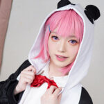 超絶美少女レイヤーが戦闘員13発ザーメン地獄！クリチ○ポ固結び正常位発射の狂宴